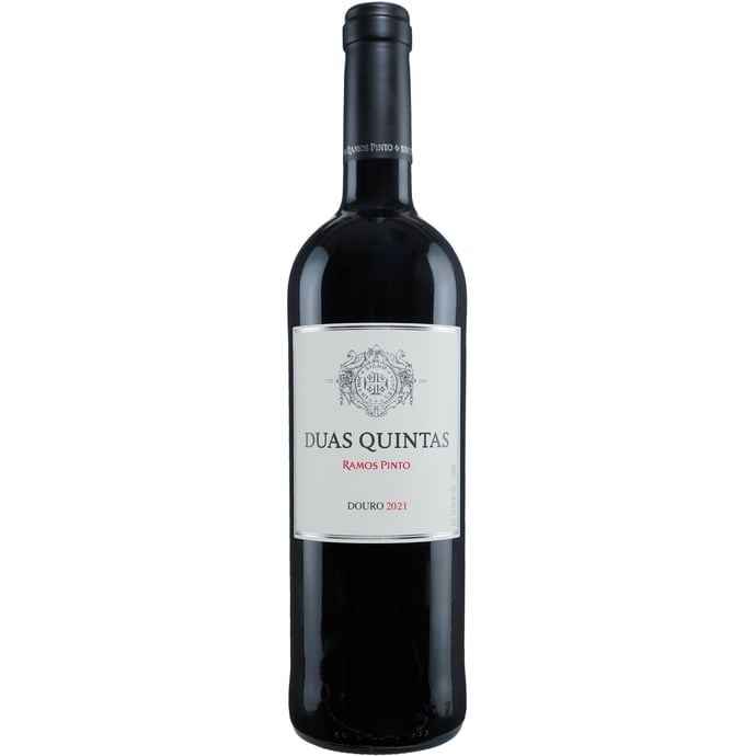 Ramos Pinto Duas Quintas Tinto Douro 2021