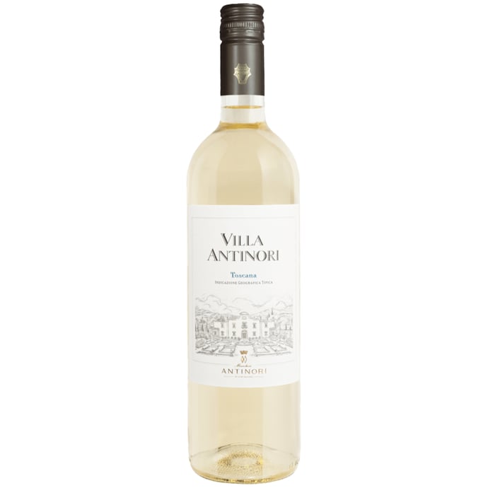 Villa Antinori Toscana Bianco 2022