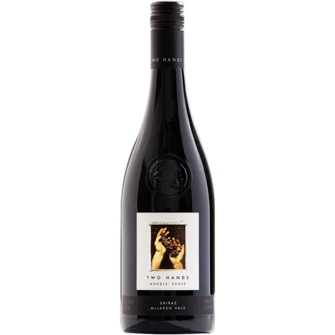 Two Hands Shiraz Angel's Share 2022
