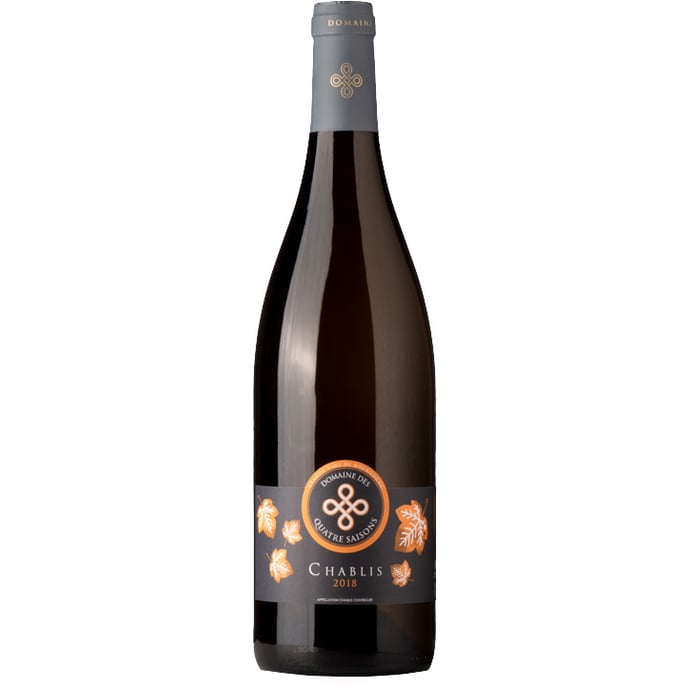 Domaine des Quatre Saisons Chablis 2022
