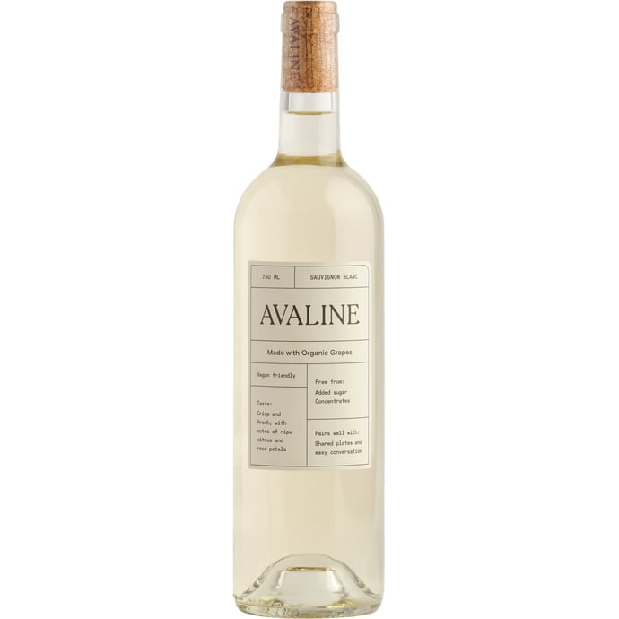 Avaline Sauvignon Blanc