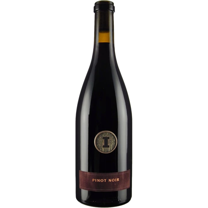 Ironside Pinot Noir Reserve 2022