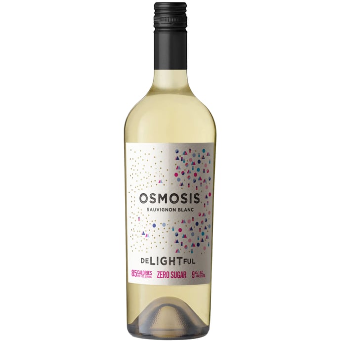 Osmosis DeLightful Sauvignon Blanc 2023