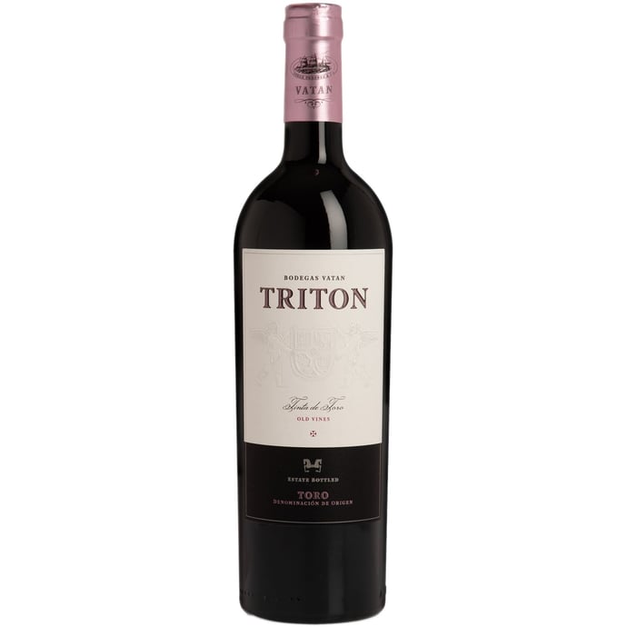 Bodegas Ordonez Tinta de Toro 2020