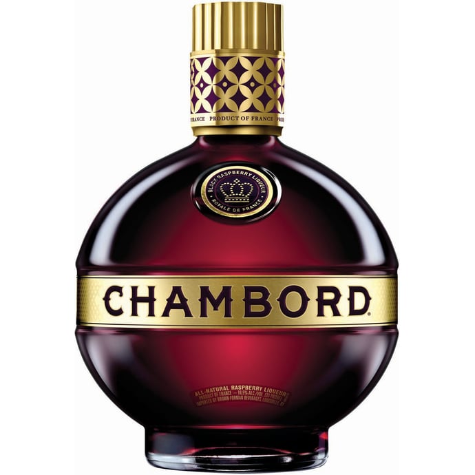 Chambord Raspberry Liqueur