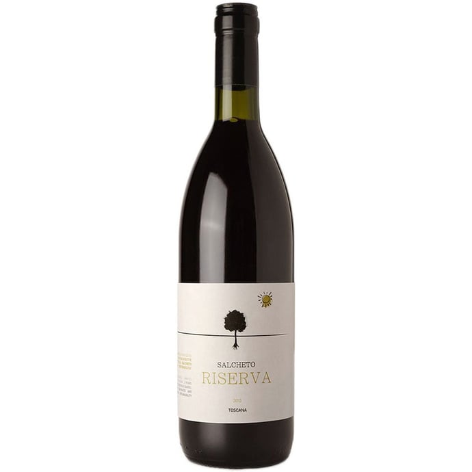 Salcheto Vino Nobile di Montepulciano Riserva 2019