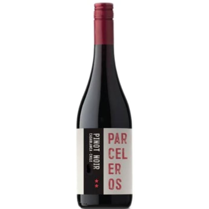 Parceleros Pinot Noir 2022
