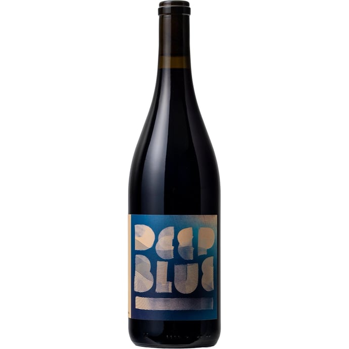 Day Wines Deep Blue Pinot Noir 2022