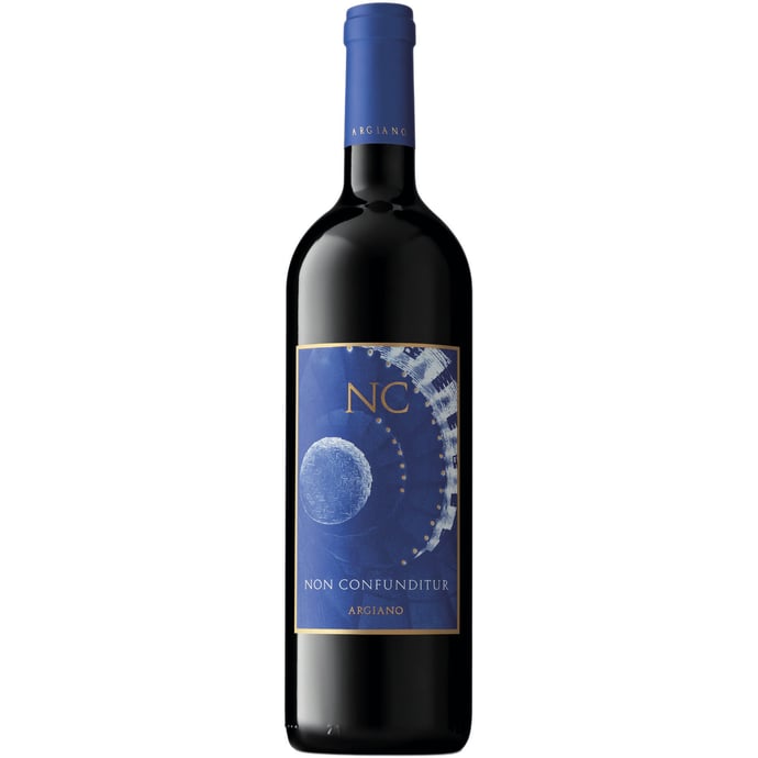 Argiano Non Confunditor 2021