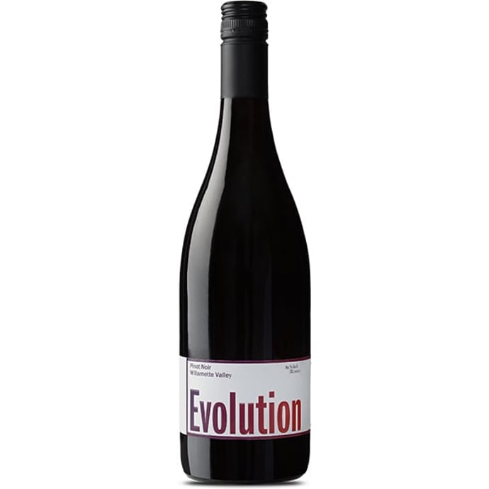 Evolution Pinot Noir by Sokol Blosser 2022