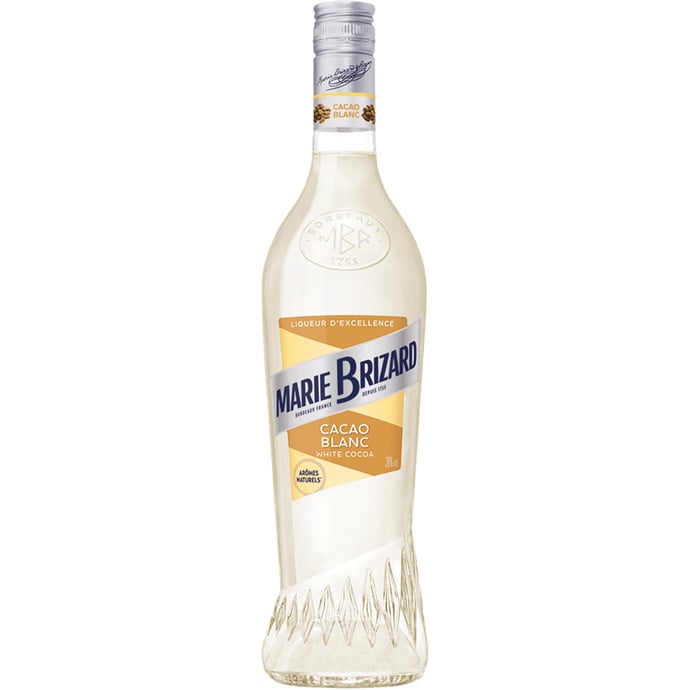 Marie Brizard White Chocolate