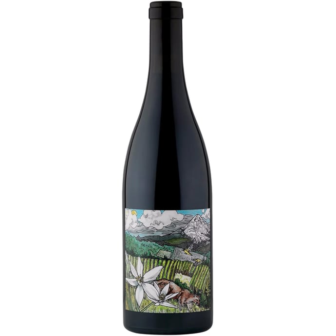 Kelley Fox Mirabai Pinot Noir 2022