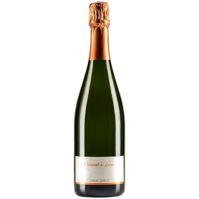 Domaine Sauvete Cremant de Loire