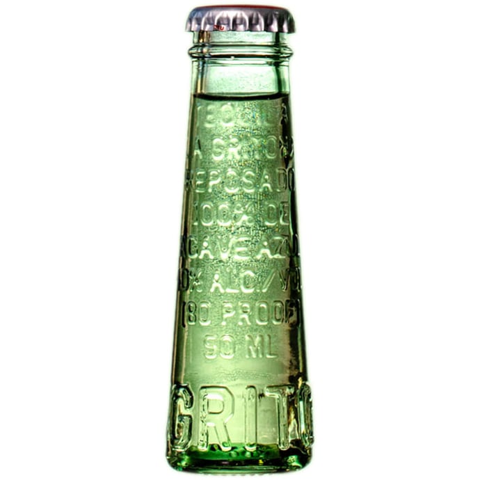 La Gritona Reposado Tequila
