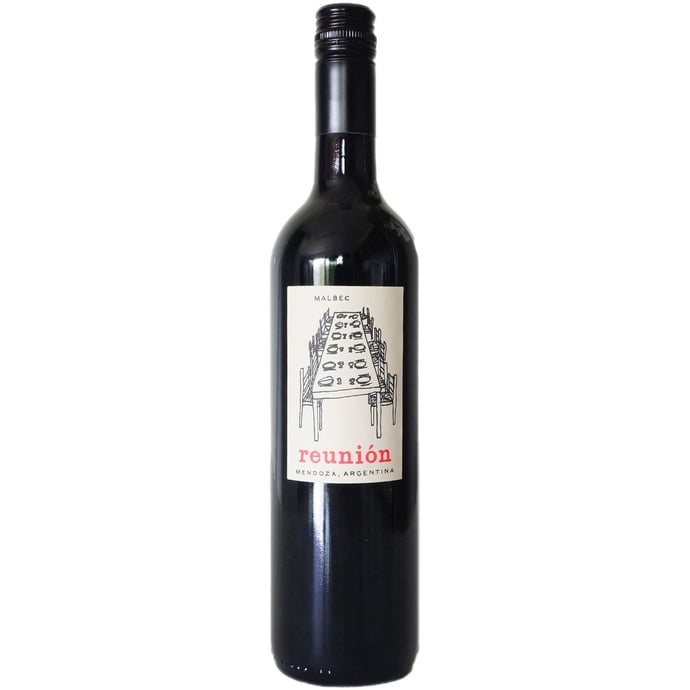 Reunion Malbec 2022