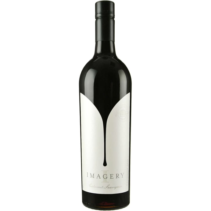 Imagery Cabernet Sauvignon 2022