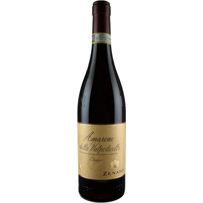 Zenato Amarone 2018