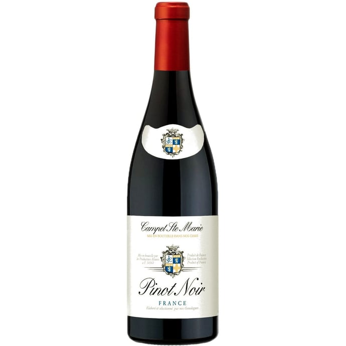Campet Ste Marie Pinot Noir 2022