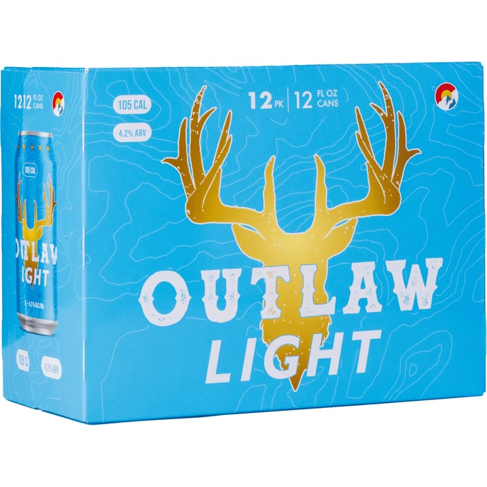 Outlaw Light