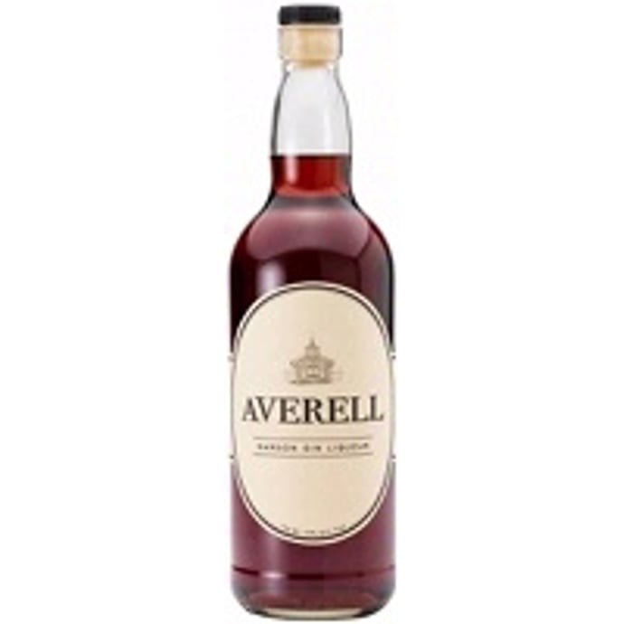 Averell Damson Gin Liqueur