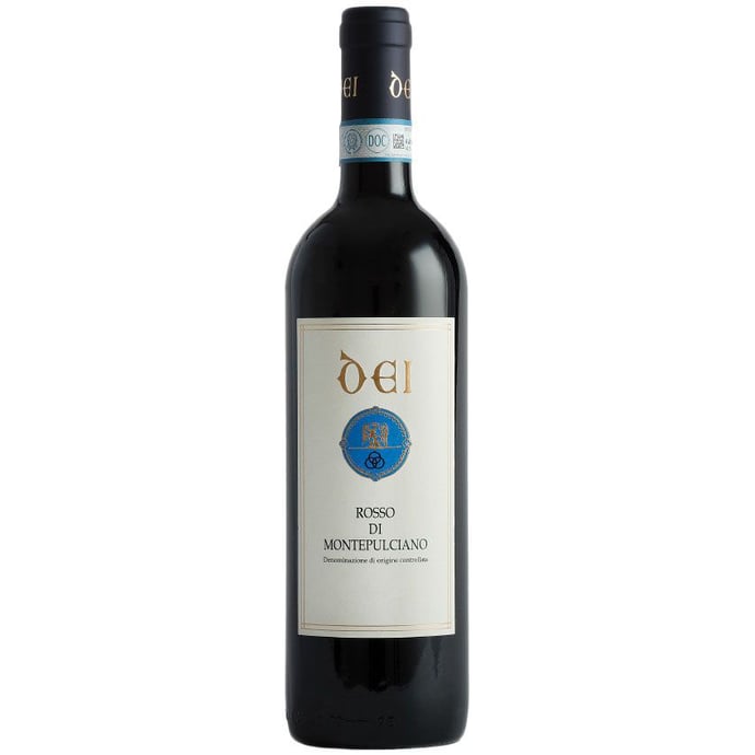Cantine Dei Rosso di Montepulciano 2022