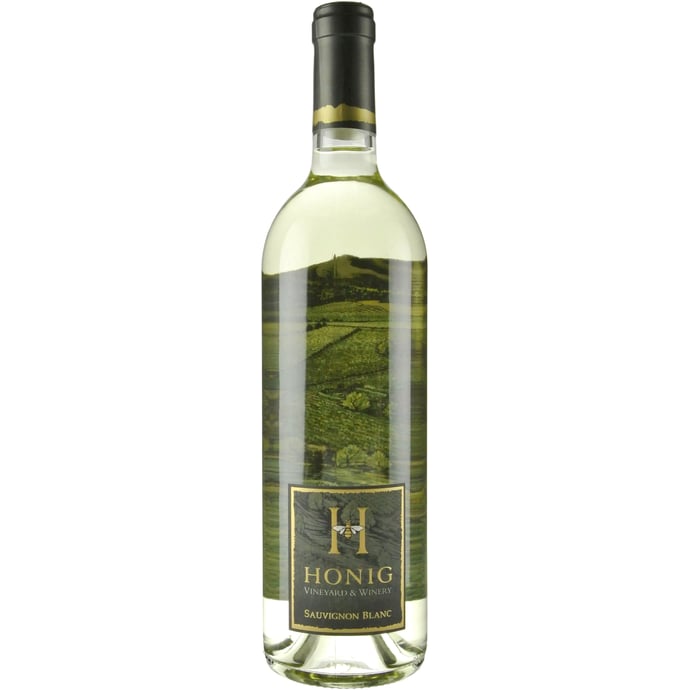 Honig Sauvignon Blanc 2023