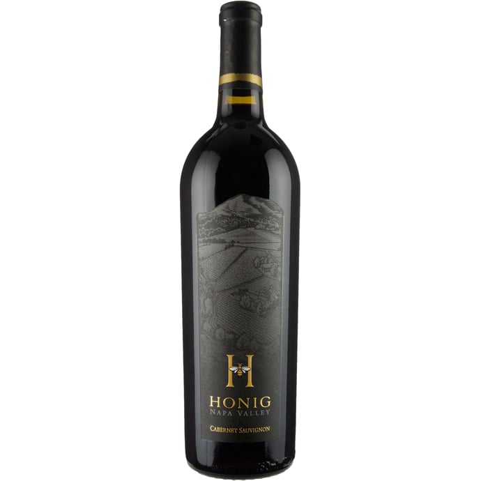 Honig Cabernet Sauvignon 2021