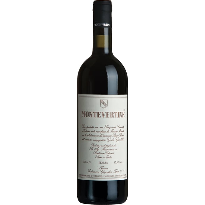 Montevertine Toscana Rosso 2020