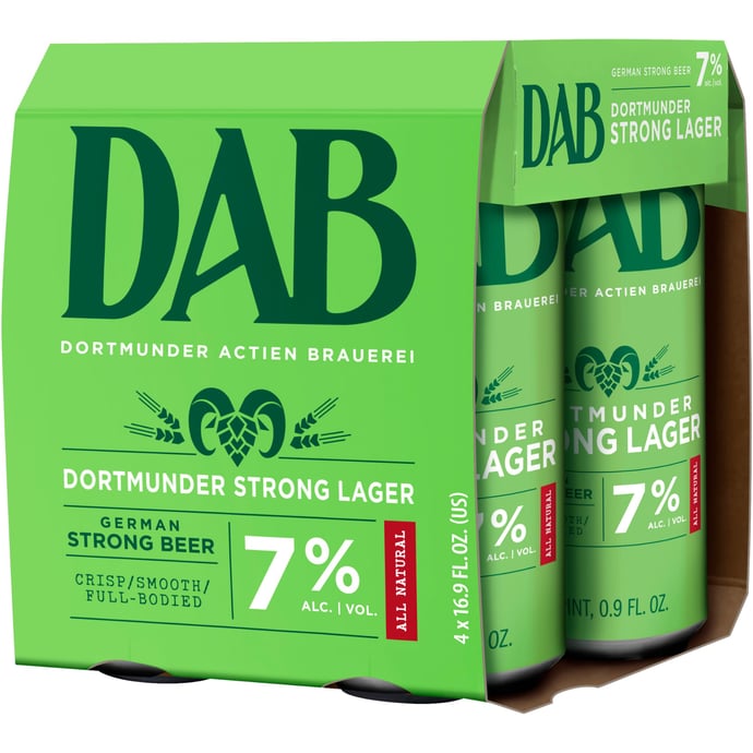 DAB Maibock