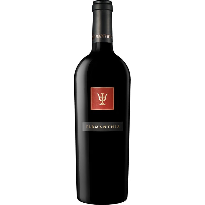 Numanthia Termanthia 2014