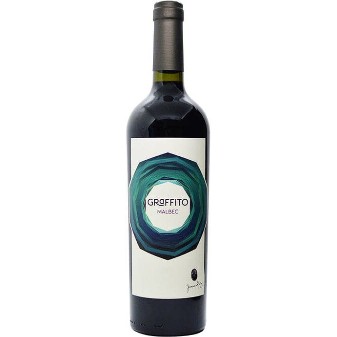 Graffito Malbec 2020