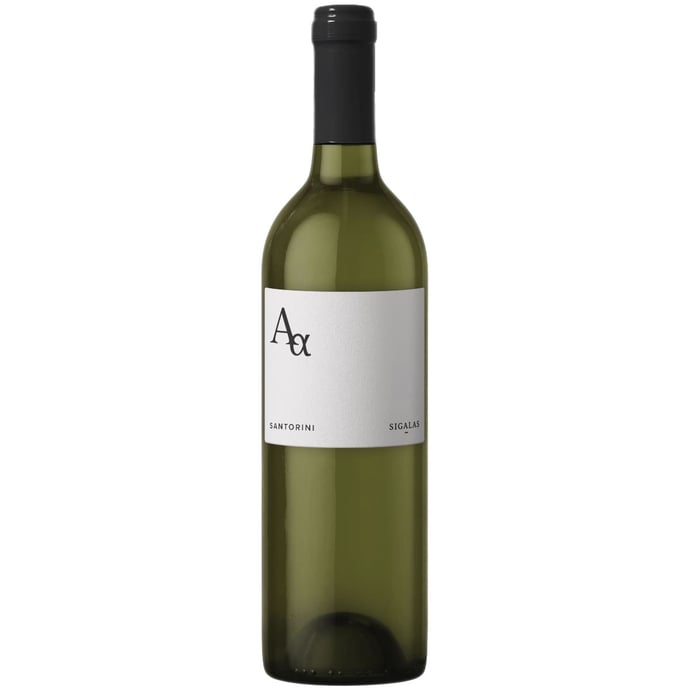 Sigalas Assyrtiko Athiri 2022