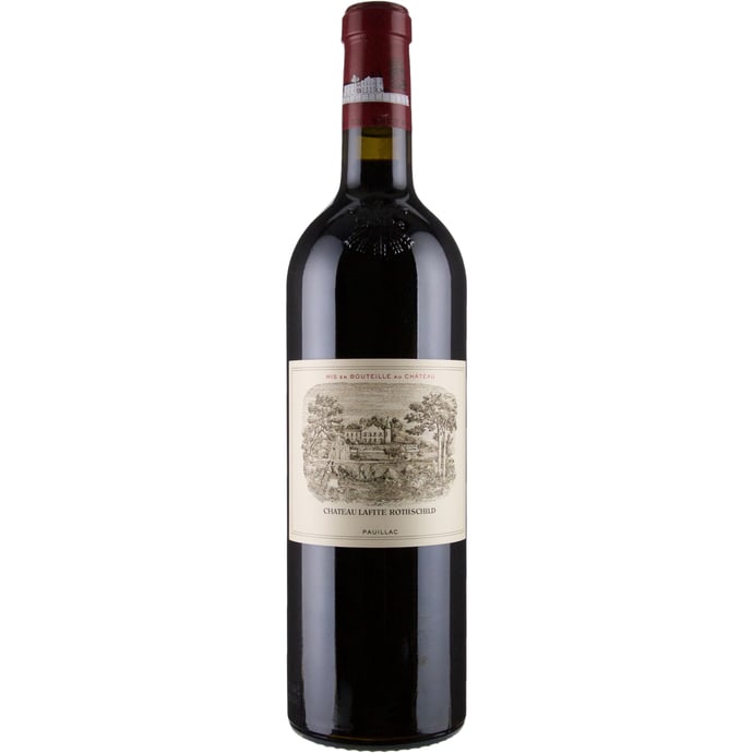 Chateau Lafite Rothschild Pauillac 1995