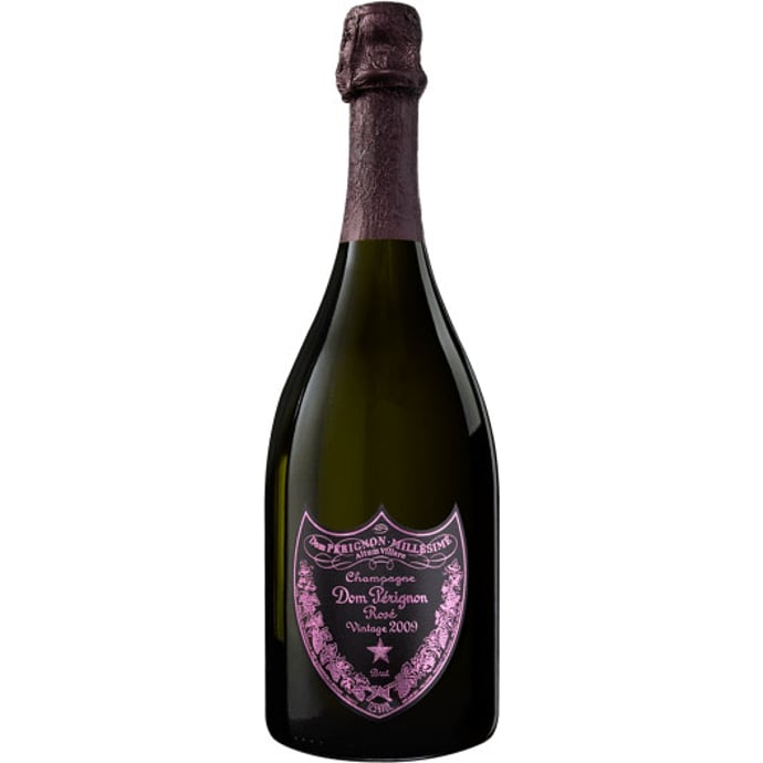 Dom Perignon Rose 2009