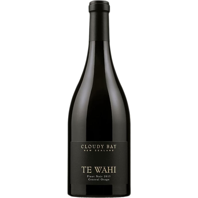 Cloudy Bay Te Wahi 2019