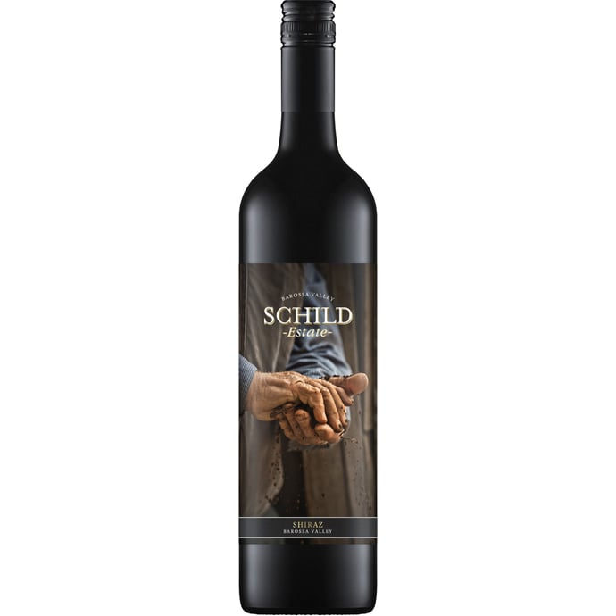 Schild Estate Shiraz 2020