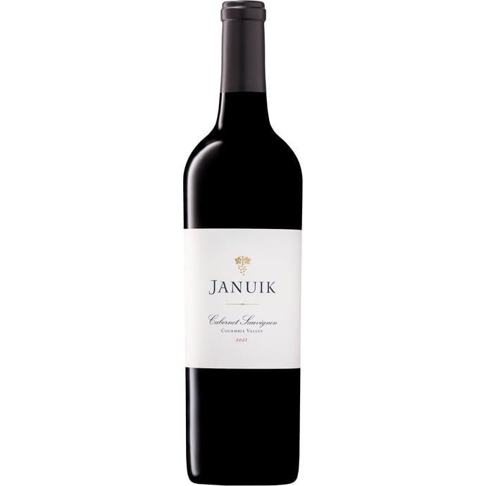 Januik Cabernet Sauvignon 2021