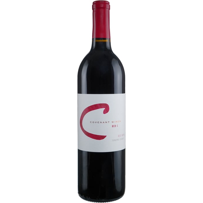 Covenant Red C 2021
