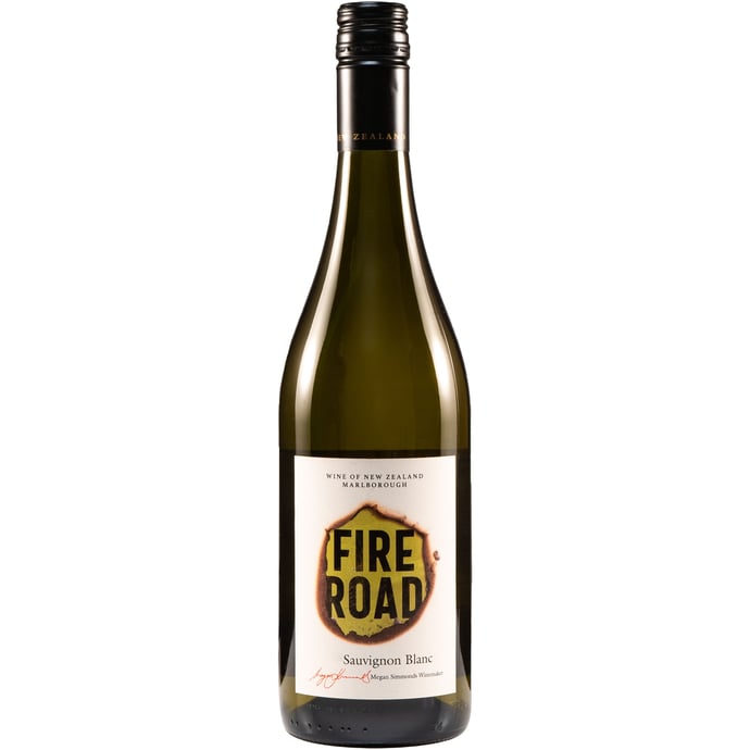 Fire Road Sauvignon Blanc 2023