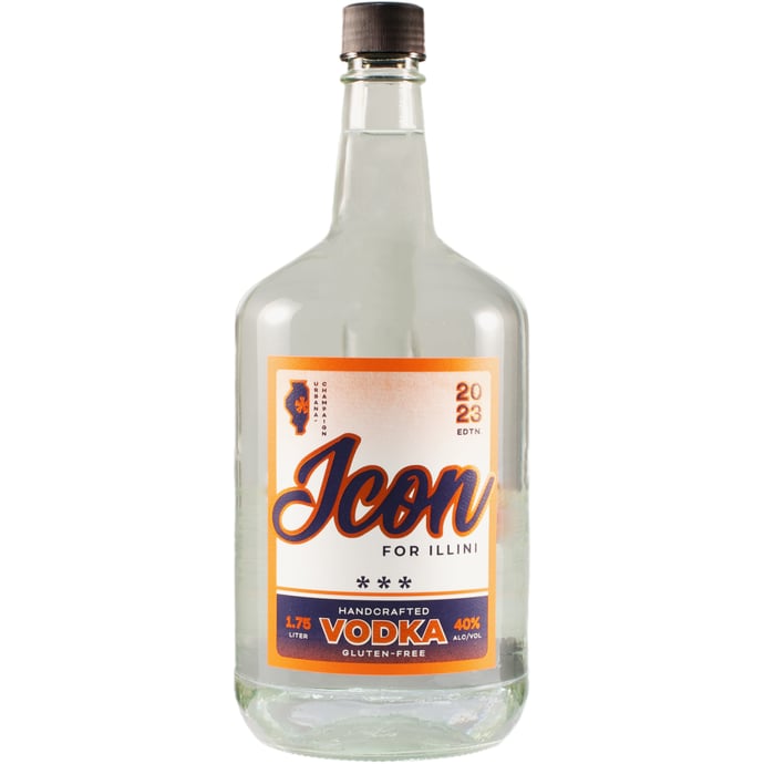 Icon for Illini Vodka