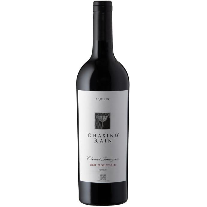 Chasing Rain Cabernet Sauvignon 2020