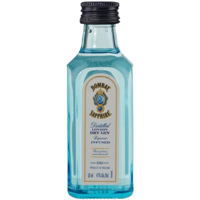Bombay Sapphire Dry Gin