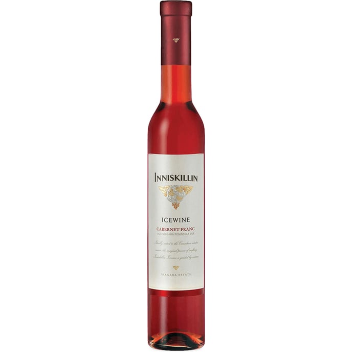 Inniskillin Cabernet Franc Ice Wine 2022 Half Bottle