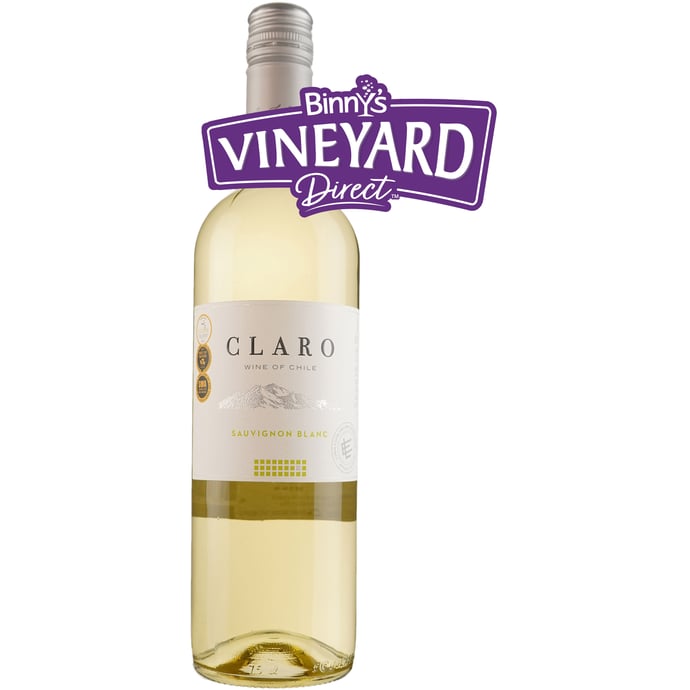 Claro Sauvignon Blanc 2023