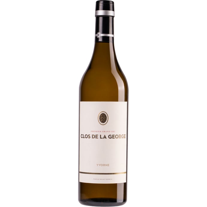 Clos de la George Premier Grand Cru Chasselas 2022