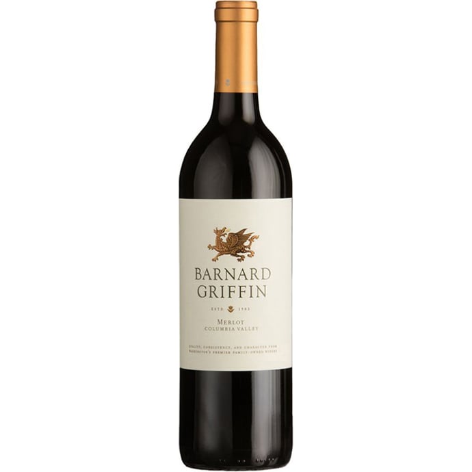 Barnard Griffin Merlot 2022