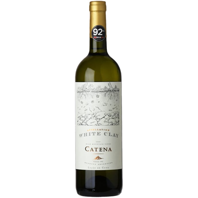 Catena White Clay Semillon Chenin Blanc 2023
