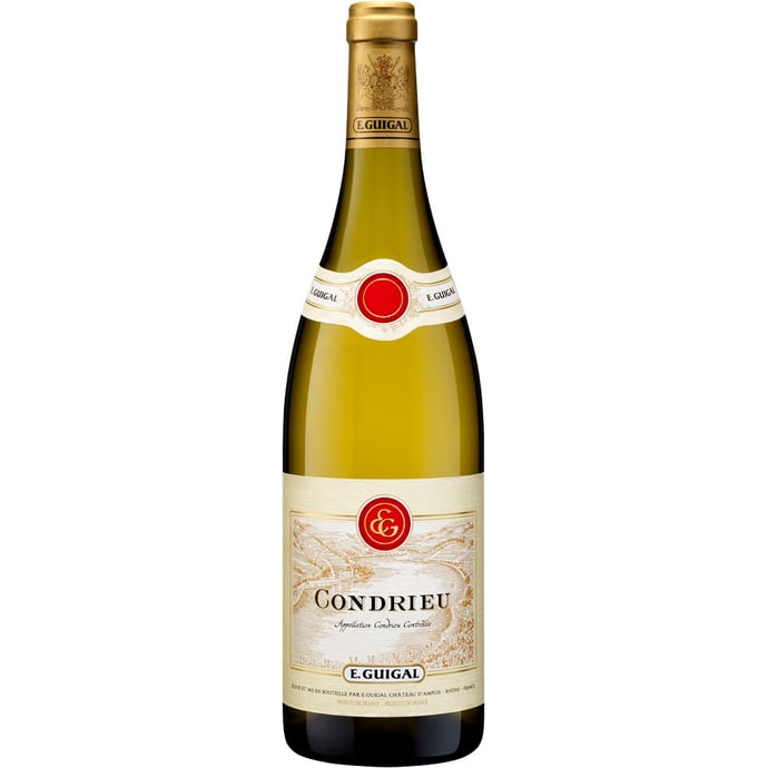 Guigal Condrieu 2021