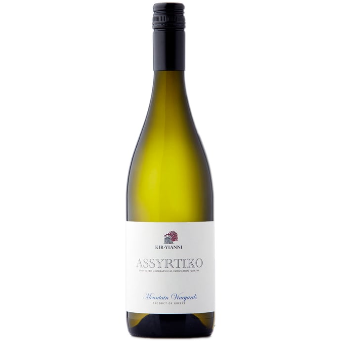 Kir Yianni Assyrtiko 2022