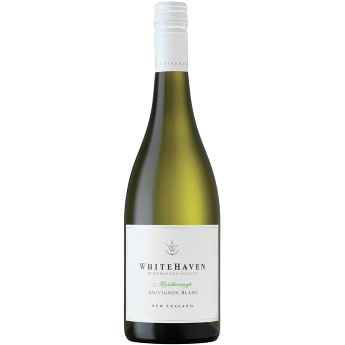Whitehaven Sauvignon Blanc 2023